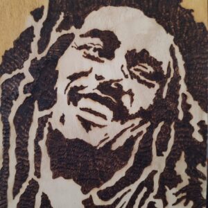 Bob Marley n°3