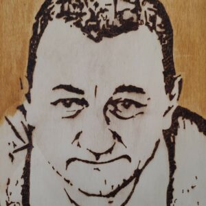 Coluche n°1