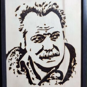 Georges Brassens