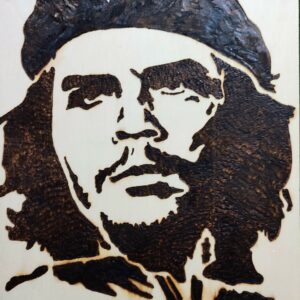 Che Guevara