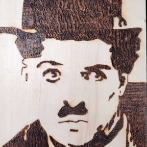 Charlie Chaplin