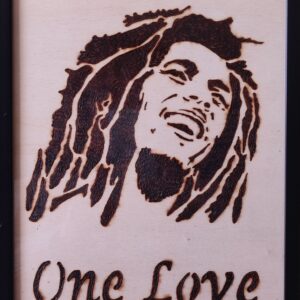 Bob Marley n°2