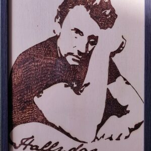 Johnny Hallyday n°2