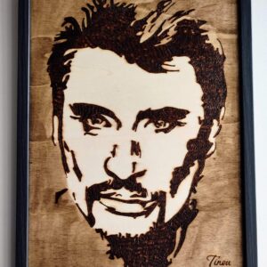 Johnny Hallyday  n°1