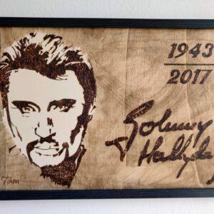 Johnny Hallyday