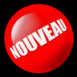 Nouveautés