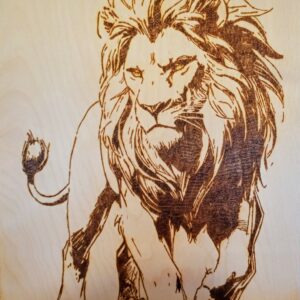 Lion